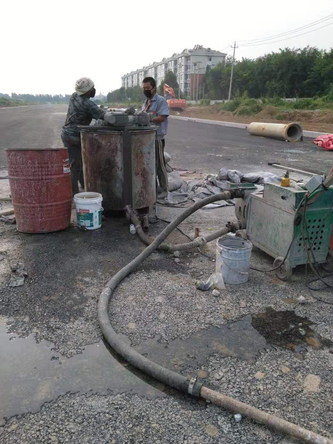 吴桥进行地基基础加固的原因和方法都有哪些呢？