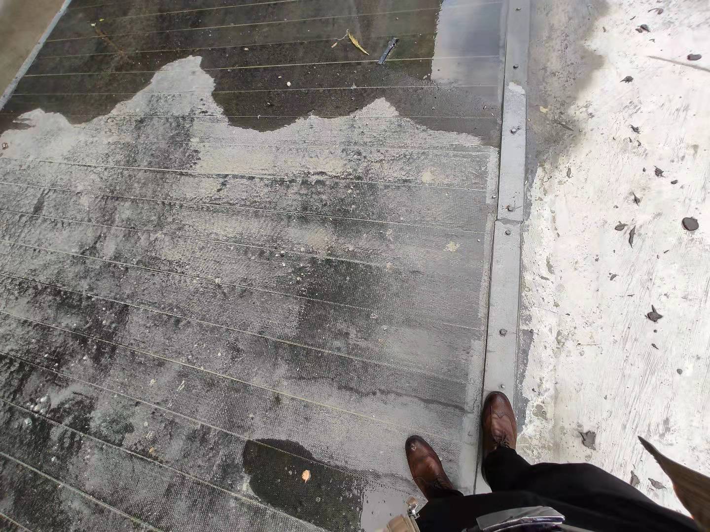吴桥碳纤维加固钢结构的特点