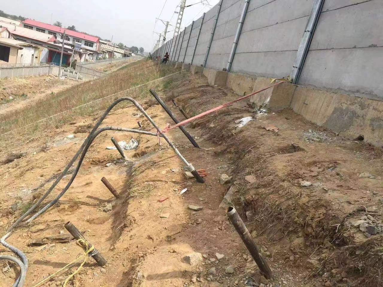 吴桥加固公司如何进行建筑物纠偏