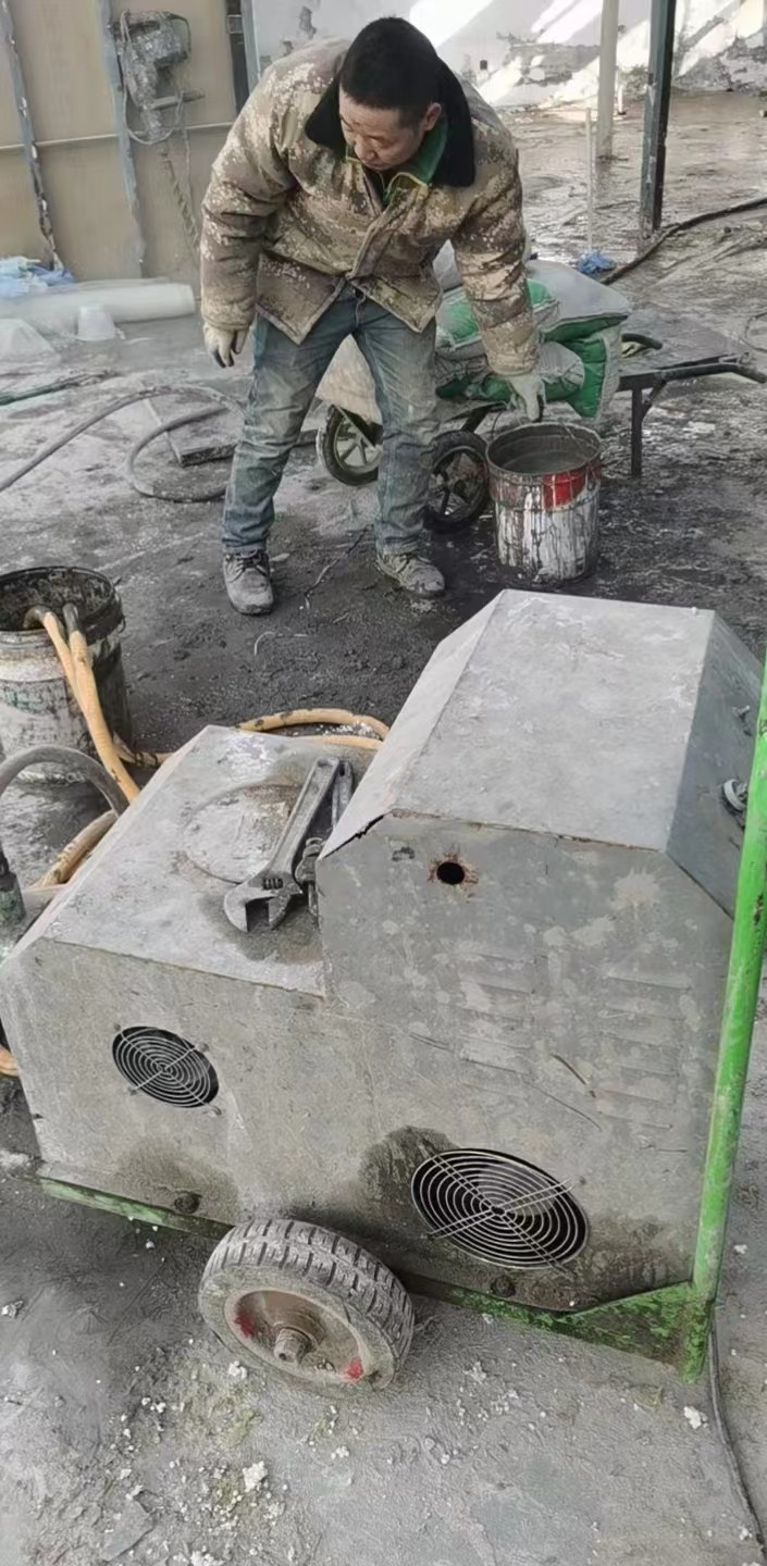 吴桥地基下沉加固方法有哪些